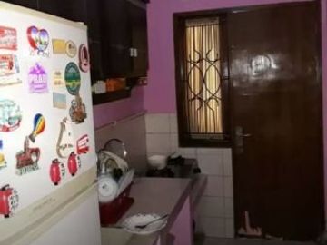 Rumah di Lebak Bulus, Jakarta Selatan. Mepet Stasiun MRT