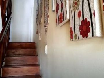 Rumah di Lebak Bulus, Jakarta Selatan. Mepet Stasiun MRT