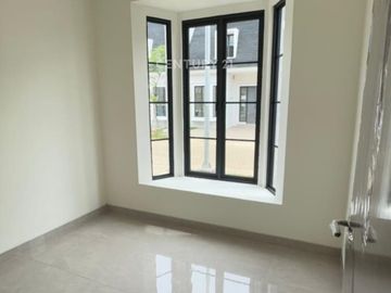 Rumah Dekat Stasiun Jurangmangu Pintu Tol Di Citra Garden Bintaro