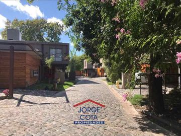 Duplex en venta en Zona Iglesia