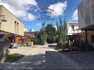 Duplex en venta en Zona Iglesia
