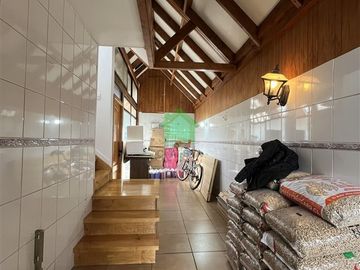 Arriendo Casa habitacional o Comercial Sector Oriente .