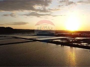 camaronera de venta de agua dulce  Tosagua- Manabi