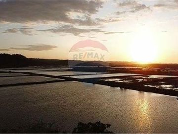 camaronera de venta de agua dulce  Tosagua- Manabi