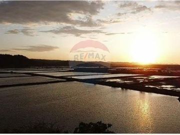 camaronera de venta de agua dulce  Tosagua- Manabi