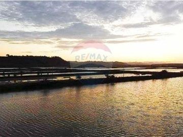 camaronera de venta de agua dulce  Tosagua- Manabi