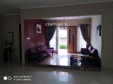 Rumah 2 Lantai Siap Huni Dan Strategis Di Kopo Permai Bandung