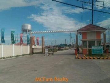 RFO TOWNHOUSE UNIT MIA REGULAR ELLISTON PLACE GENTRI CAVITE