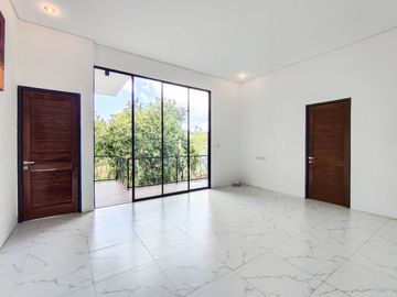 DIJUAL VILLA SIAP HUNI LT4 VIEW PATUNG GWK JIMBARAN