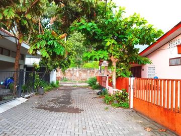 TANAH BONUS BANGUNAN DI POGUNG, DEKAT UGM