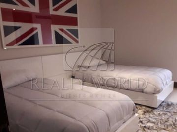 Departamentos Venta San Pedro Garza García Zona Del Valle y Alrededores 40-DV-5577