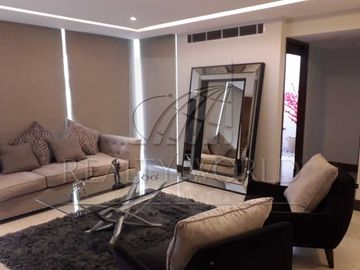 Departamentos Venta San Pedro Garza García Zona Del Valle y Alrededores 40-DV-5577
