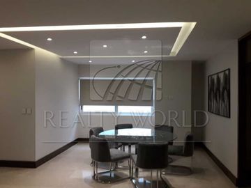 Departamentos Venta San Pedro Garza García Zona Del Valle y Alrededores 40-DV-5577