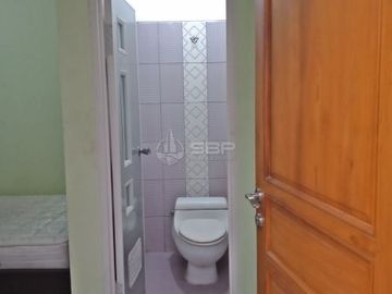 Kost Dijual Jogja 16kt 16 km Semi Exclusive Maguwo dlm Ringroad dkt Sheraton