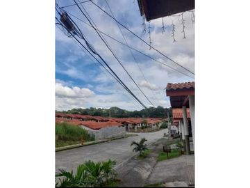 VENDO CASA EN ARRAIJAN JUAN DEMOSTENES 3R