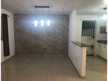VENDO CASA EN ARRAIJAN JUAN DEMOSTENES 3R