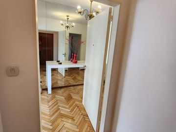 Departamento de 4 Dormitorios - Cochera - Baulera