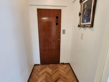 Departamento de 4 Dormitorios - Cochera - Baulera