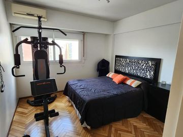Departamento de 4 Dormitorios - Cochera - Baulera