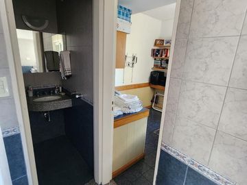 Departamento de 4 Dormitorios - Cochera - Baulera