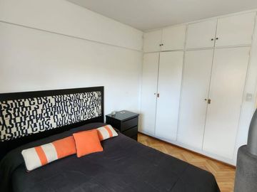 Departamento de 4 Dormitorios - Cochera - Baulera