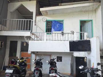 Dijual Gudang di Pantai Indah Dadap Tangerang Banten
