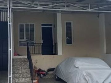 Rumah Take Over di Cilengkrang Tanah Besar dkt Ujung Berung