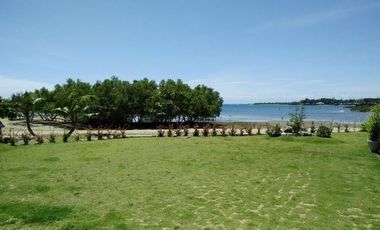 Exclusive Beach Villas for sale in Cebu