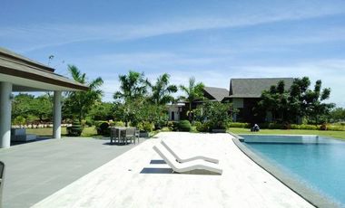 Exclusive Beach Villas for sale in Cebu