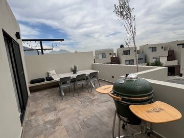 Venta Casa en Privada, Dominio Cumbres