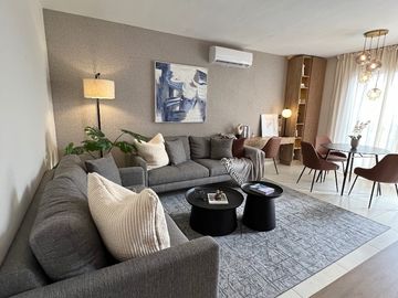 Venta Casa en Privada, Dominio Cumbres