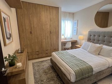 Venta Casa en Privada, Dominio Cumbres