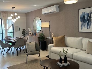 Venta Casa en Privada, Dominio Cumbres