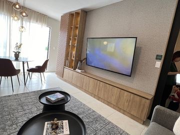 Venta Casa en Privada, Dominio Cumbres