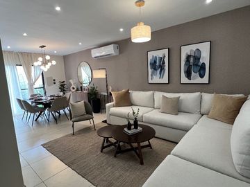 Venta Casa en Privada, Dominio Cumbres