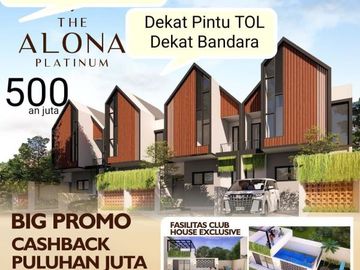 Rumah mewah Solo Rumah 2 Lantai Solo Rumah Dekat Tol Solo Rumah Solo