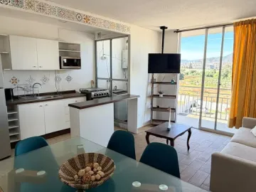 Departamento en Cuatro Esquinas / La Serena / Coquimbo