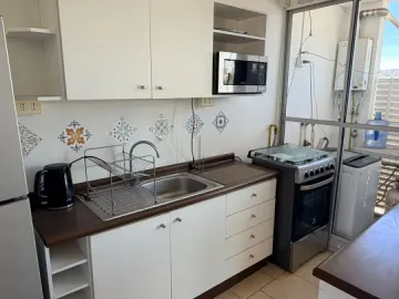 Departamento en Cuatro Esquinas / La Serena / Coquimbo