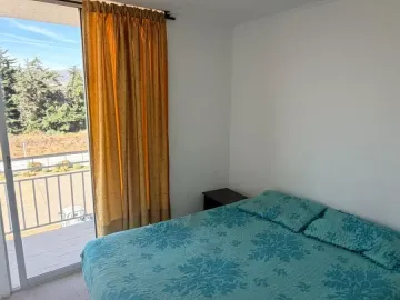 Departamento en Cuatro Esquinas / La Serena / Coquimbo