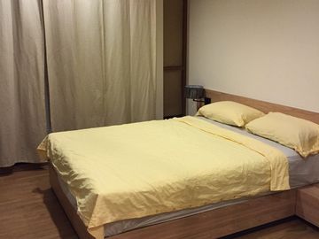 1 Bedroom Condo for sale at Hasu Haus