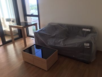 1 Bedroom Condo for sale at Hasu Haus