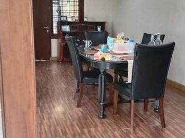 Rumah Asri di Gegerkalong dekat UPI, Sukajadi dan Polban
