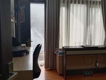 Rumah Asri di Gegerkalong dekat UPI, Sukajadi dan Polban