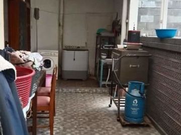 Rumah Asri di Gegerkalong dekat UPI, Sukajadi dan Polban