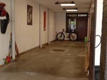Rumah Asri di Gegerkalong dekat UPI, Sukajadi dan Polban