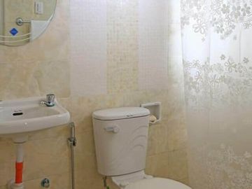 READY FOR OCCUPANCY TOWNHOUSE ELENA INNER UNIT NEAR SM TRECE