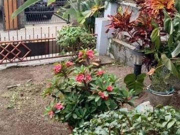 Rumah pondok hijau gegerkalong dekat setiabudi bandung