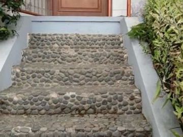 Rumah pondok hijau gegerkalong dekat setiabudi bandung