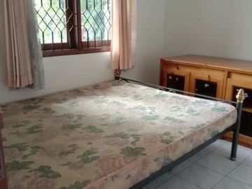Rumah pondok hijau gegerkalong dekat setiabudi bandung