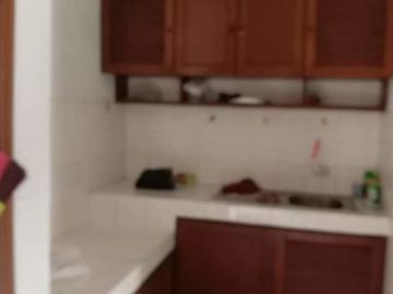Rumah pondok hijau gegerkalong dekat setiabudi bandung